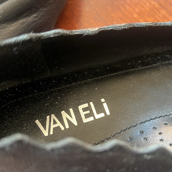 Vaneli black flats - Picture 6 of 6